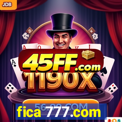 fica 777.com